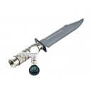 Cutit de supravietuire, tip B