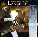 Sabia lui Lancelot