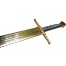 Sabia lui Stefan cel Mare/ Top-Capi