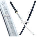 Katana ultimului Samurai