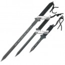 Set sabii ninja